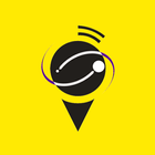EFFY TechnoPurple Task Tracker icône