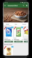 GreenMart-Dhrol captura de pantalla 1