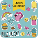 Sticker for whatapp APK