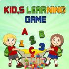 Child Learning Game ikona