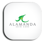 Alamanda icon