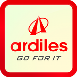 آیکون‌ Ardiles