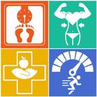 BMI | BMR | Weight Calculator icon