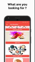 Hey Beautiful (Beauty Tips ) تصوير الشاشة 1