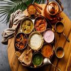 Khana Khajana(10,000+ Food Rec ícone