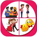 Love Stickers : WASTICKERS PACK APK
