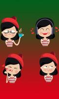 Stickers for Whatsapp تصوير الشاشة 3