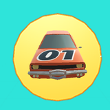 Car Odyssey icône