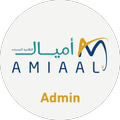 Amiaal Administration