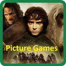 Picture Games - Answer the wor APK