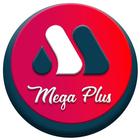MEGA PLUS VPN icon