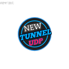 New Tunnel UDP simgesi