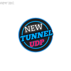 New Tunnel UDP アイコン