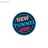 New Tunnel UDP-icoon