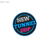 New Tunnel UDP icône