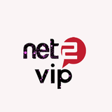 NET2VIP Zeichen