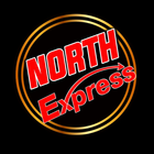 آیکون‌ North Express