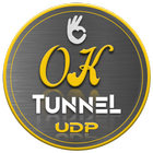 Ok Tunnel Udp Zeichen