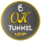 OK TUNNEL UDP icône