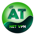 AT NET VPN icon