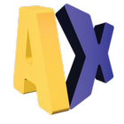 AX VIP PRO-icoon