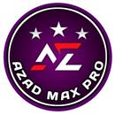 AZAD MAX PRO VPN APK