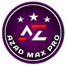AZAD MAX PRO VPN APK