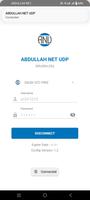 ABDULLAH NET UDP captura de pantalla 2