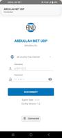 ABDULLAH NET UDP captura de pantalla 3