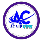 AC VIP VPN icône