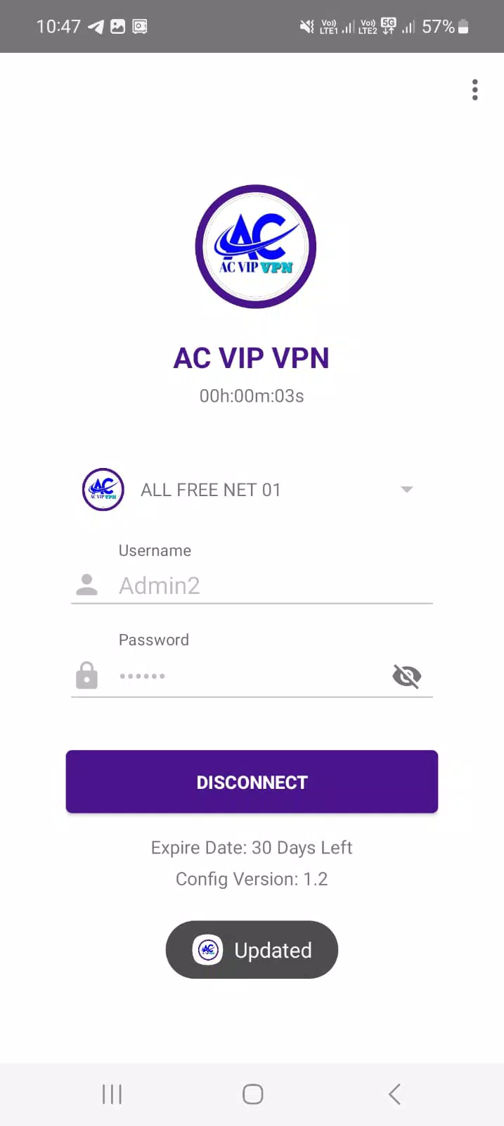 AC VIP VPN APK for Android Download