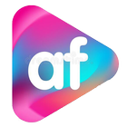 AF VIP VPN icône
