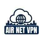 Air Net VPN icône