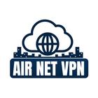 Air Net VPN simgesi
