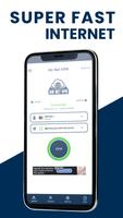Air Net VPN gönderen