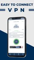 Air Net VPN Ekran Görüntüsü 2