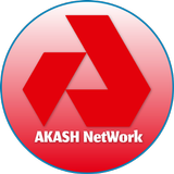 AKASH Network - Fast, Safe VPN