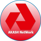 AKASH Network - Fast, Safe VPN иконка