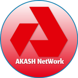 AKASH Network VPN simgesi