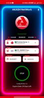 AKASH Network VPN capture d'écran 3