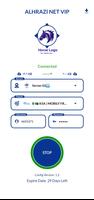 ALHRAZI NET VIP تصوير الشاشة 1