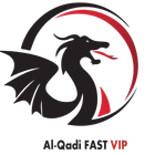 Al qadi fast vip Fast & Secure icône