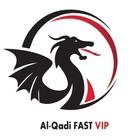 AL QADI FAST VIP icono