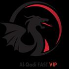 Al Qadi fast vip biểu tượng