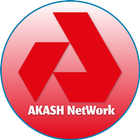 AKASH NETWORK - Fast VPN icône