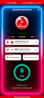 AKASH NETWORK - Fast VPN poster