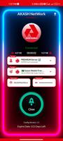 AKASH NETWORK - Fast VPN screenshot 2