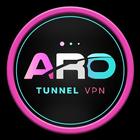 Aro Tunnel VPN 아이콘
