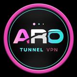 Aro Tunnel VPN icon