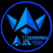 AR UDP PRO VPN - Fast & Save